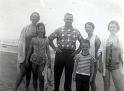 HaroldOneillFamilySwimming1962
