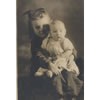 Mabel and Whitlow 'Joe' Reid c. 1918