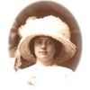 Frances Artman 1913