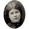 Margaret O'Neil c.1909