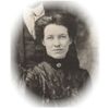 Mary O'Neil c.1909