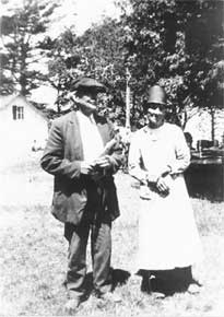 Thomas O'Neil