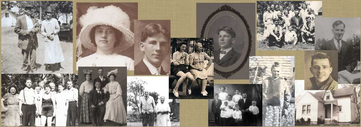 O'Neil Photo Montage